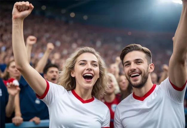 品牌与服务一览